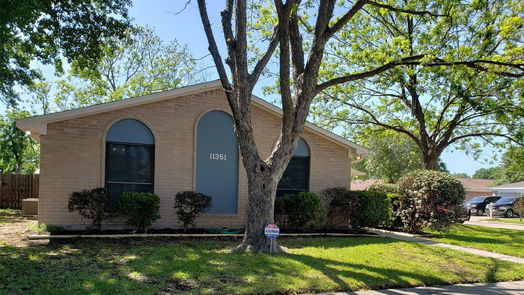 Houston 1-story, 3-bed 11351 New Vista Lane-idx