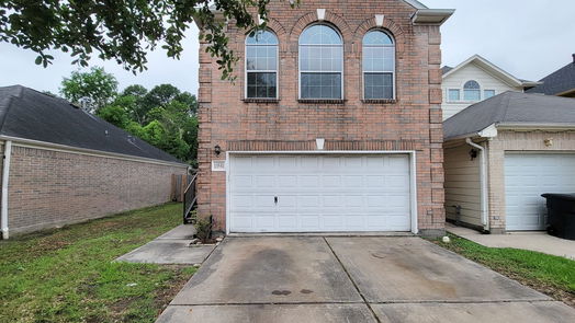 Houston 2-story, 3-bed 13551 Forest Pines Village Lane-idx