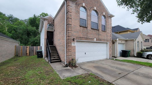 Houston 2-story, 3-bed 13551 Forest Pines Village Lane-idx