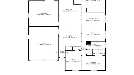 Houston 1-story, 3-bed 1906 Delphi Lane-idx