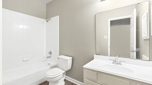 Houston 1-story, 3-bed 11506 Gorham Park Circle-idx