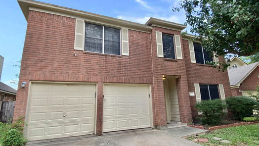 Houston 2-story, 3-bed 2406 Kenbridge Drive-idx