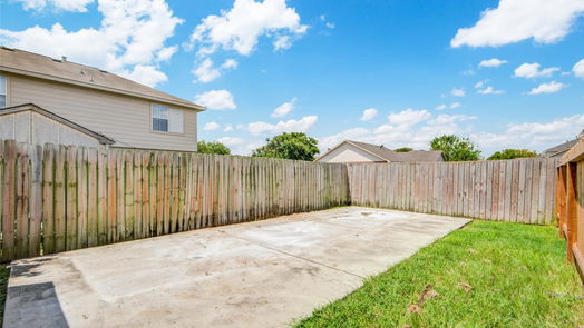 Houston 2-story, 3-bed 1259 Chalk Rock Drive-idx