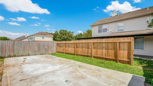 Houston 2-story, 3-bed 1259 Chalk Rock Drive-idx