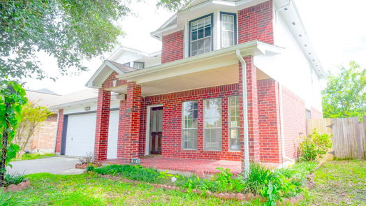 Houston 2-story, 4-bed 2426 Chestnut Mills Road-idx