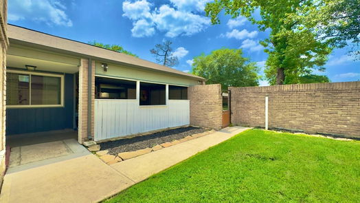 Houston 1-story, 3-bed 2407 Blackridge Road-idx