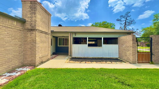 Houston 1-story, 3-bed 2407 Blackridge Road-idx