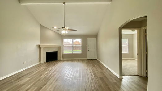 Houston 1-story, 3-bed 2527 Grand Canyon Drive-idx