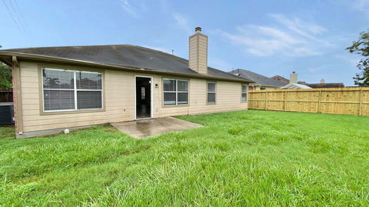 Houston 1-story, 3-bed 2527 Grand Canyon Drive-idx