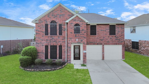 Houston 2-story, 4-bed 2514 Johnsbury Drive-idx