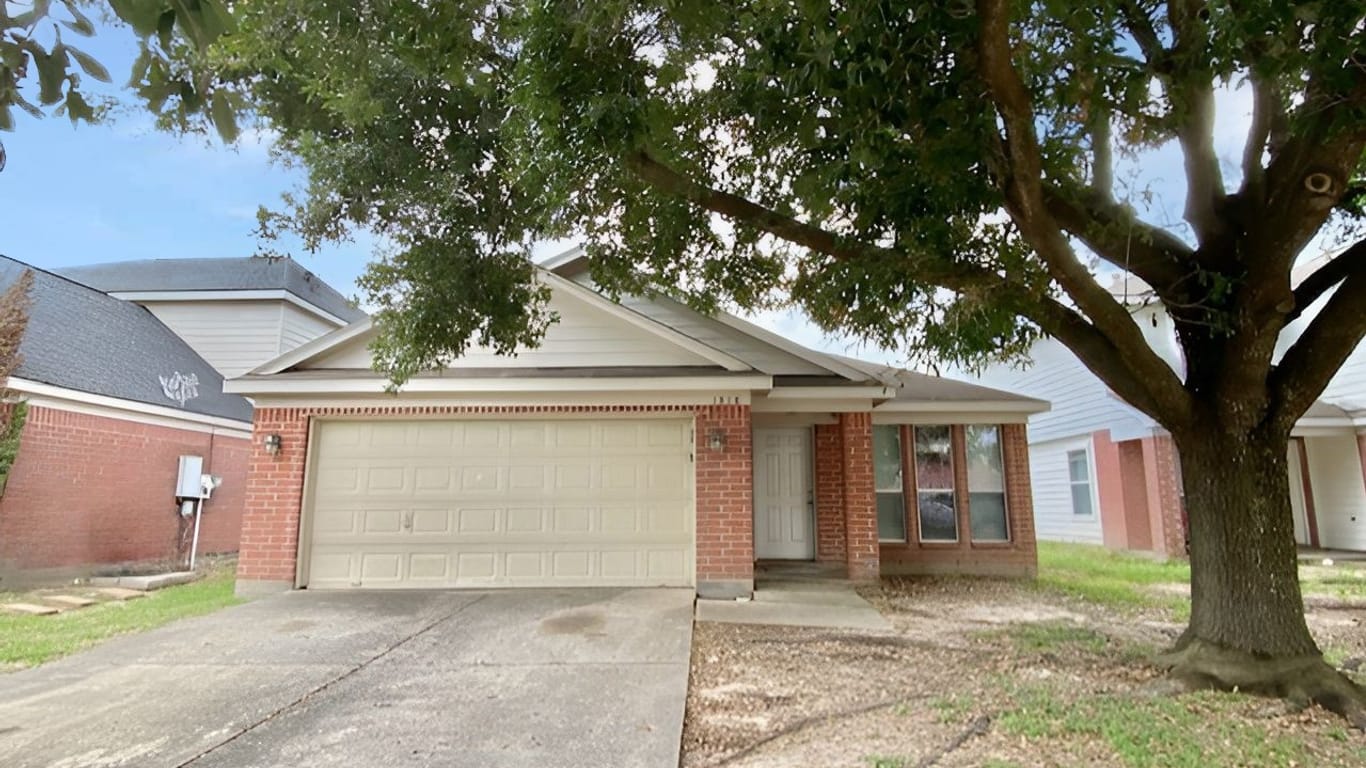 Houston 1-story, 3-bed 1818 Live Oak Hill Street-idx