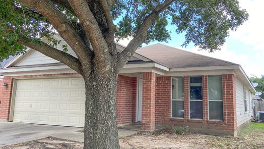 Houston 1-story, 3-bed 1818 Live Oak Hill Street-idx