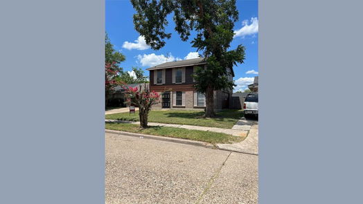 Houston 2-story, 3-bed 2806 Skelton Drive-idx