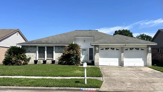 Houston 1-story, 3-bed 11831 Spruce Mountain Drive-idx