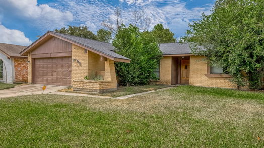 Houston 1-story, 4-bed 2718 Quiet Meadows Drive-idx