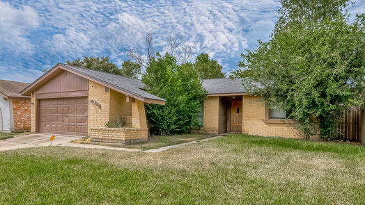 Houston 1-story, 4-bed 2718 Quiet Meadows Drive-idx