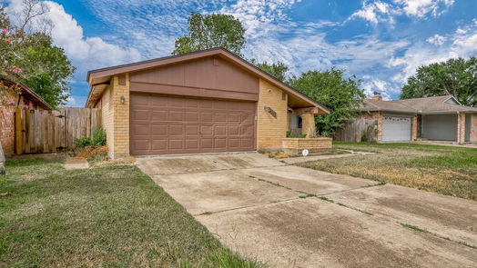 Houston 1-story, 4-bed 2718 Quiet Meadows Drive-idx