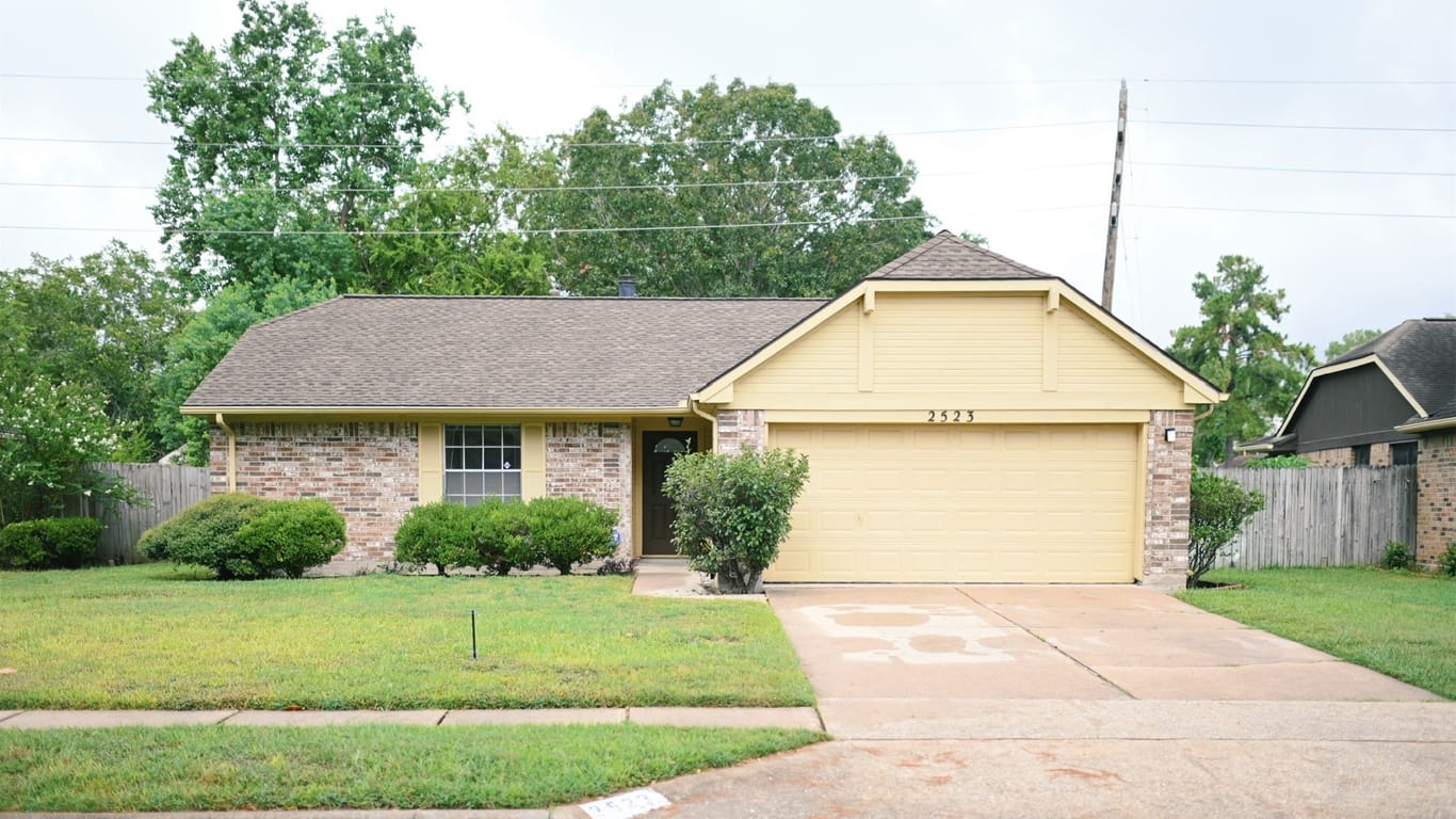 Houston 1-story, 4-bed 2523 N Camden Parkway-idx