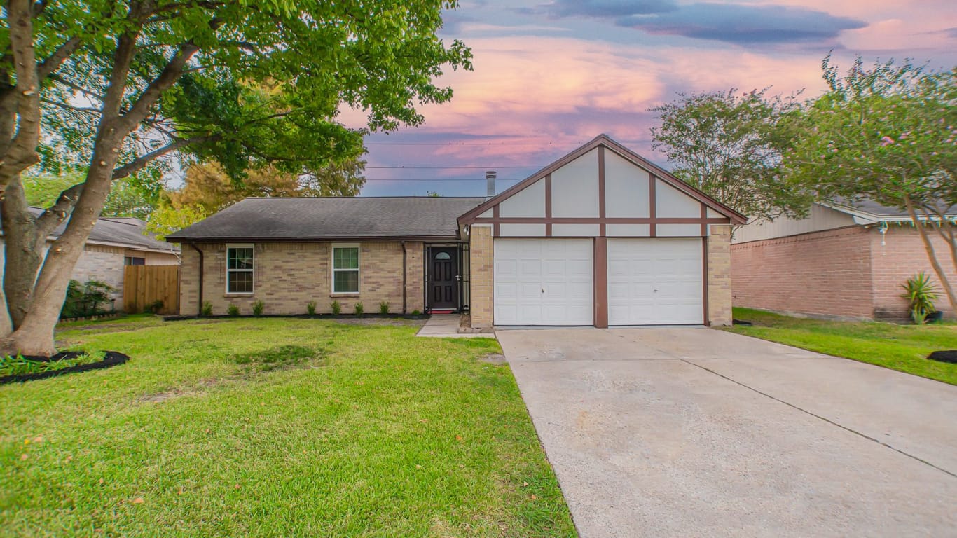 Houston 1-story, 4-bed 2743 N Camden Parkway-idx