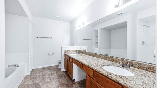 Houston null-story, 3-bed 2418 Brandy Mill Road-idx