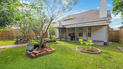 Houston 2-story, 4-bed 2822 Thompson Creek Drive-idx