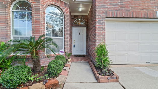 Houston 2-story, 4-bed 2822 Thompson Creek Drive-idx