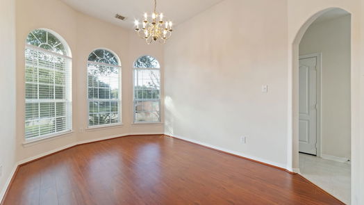 Houston 2-story, 4-bed 2822 Thompson Creek Drive-idx