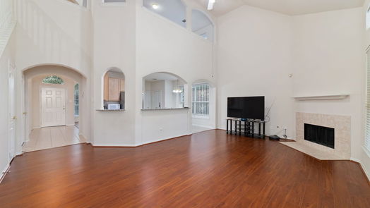 Houston 2-story, 4-bed 2822 Thompson Creek Drive-idx