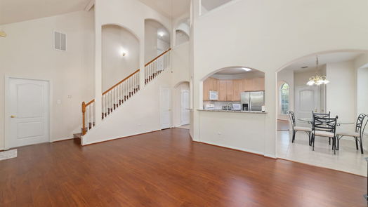 Houston 2-story, 4-bed 2822 Thompson Creek Drive-idx