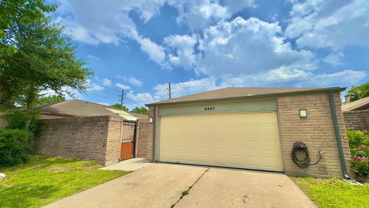 Houston 1-story, 3-bed 2407 Blackridge Road-idx