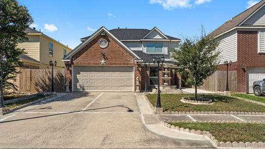 Houston 2-story, 5-bed 10915 Chelsea Knoll Lane-idx