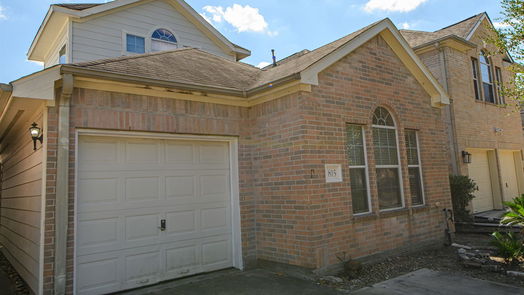 Houston 2-story, 3-bed 815 Forest Bark Lane-idx