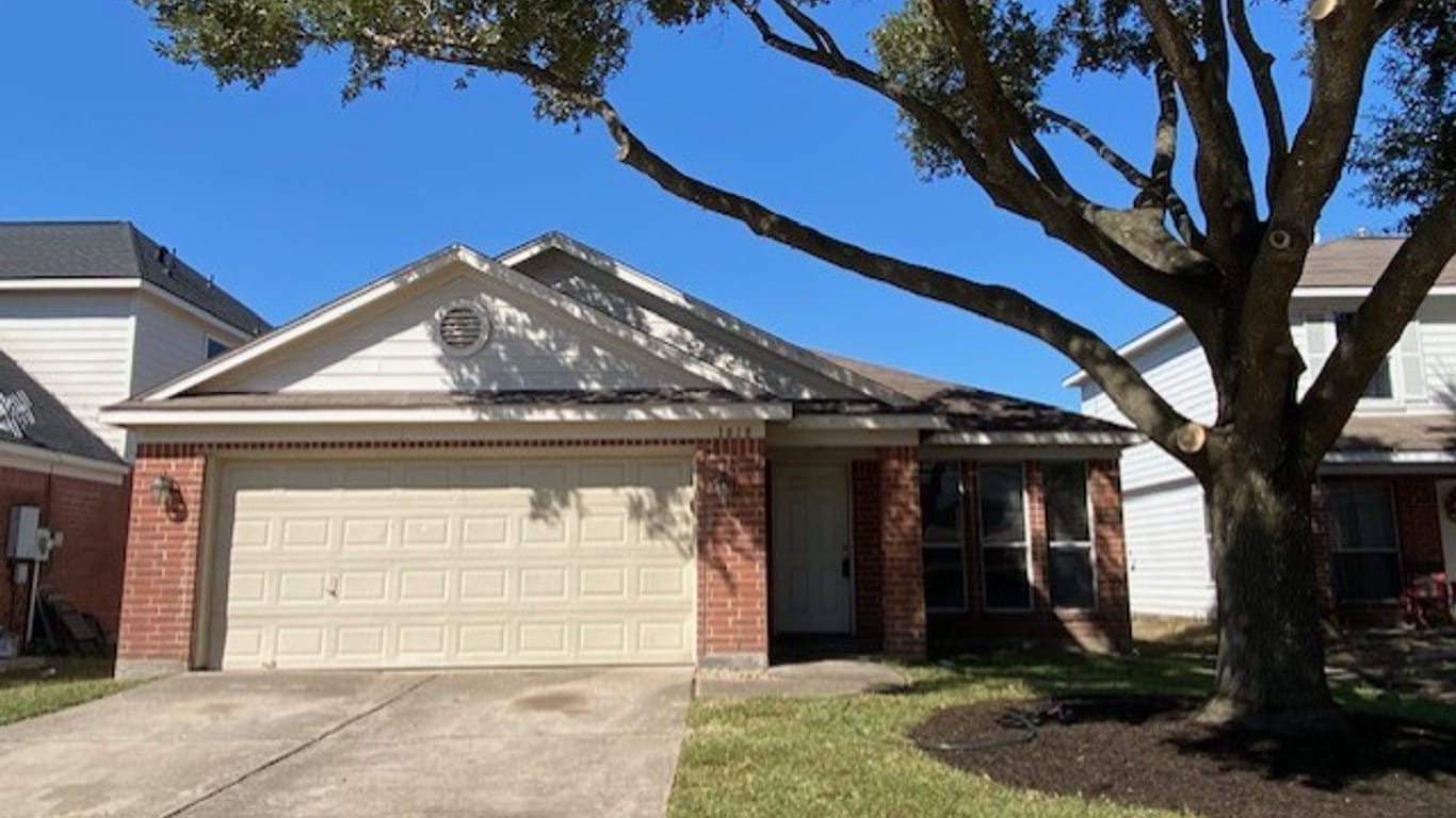 Houston 1-story, 3-bed 1818 Live Oak Hill Street-idx