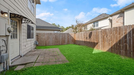 Houston 2-story, 3-bed 826 Forest Thicket Lane-idx