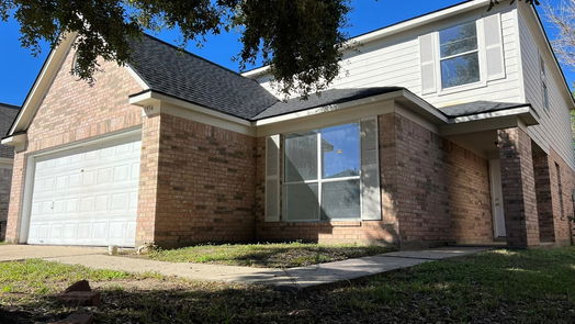 Houston 2-story, 4-bed 1934 Tomlinson Trail Drive-idx