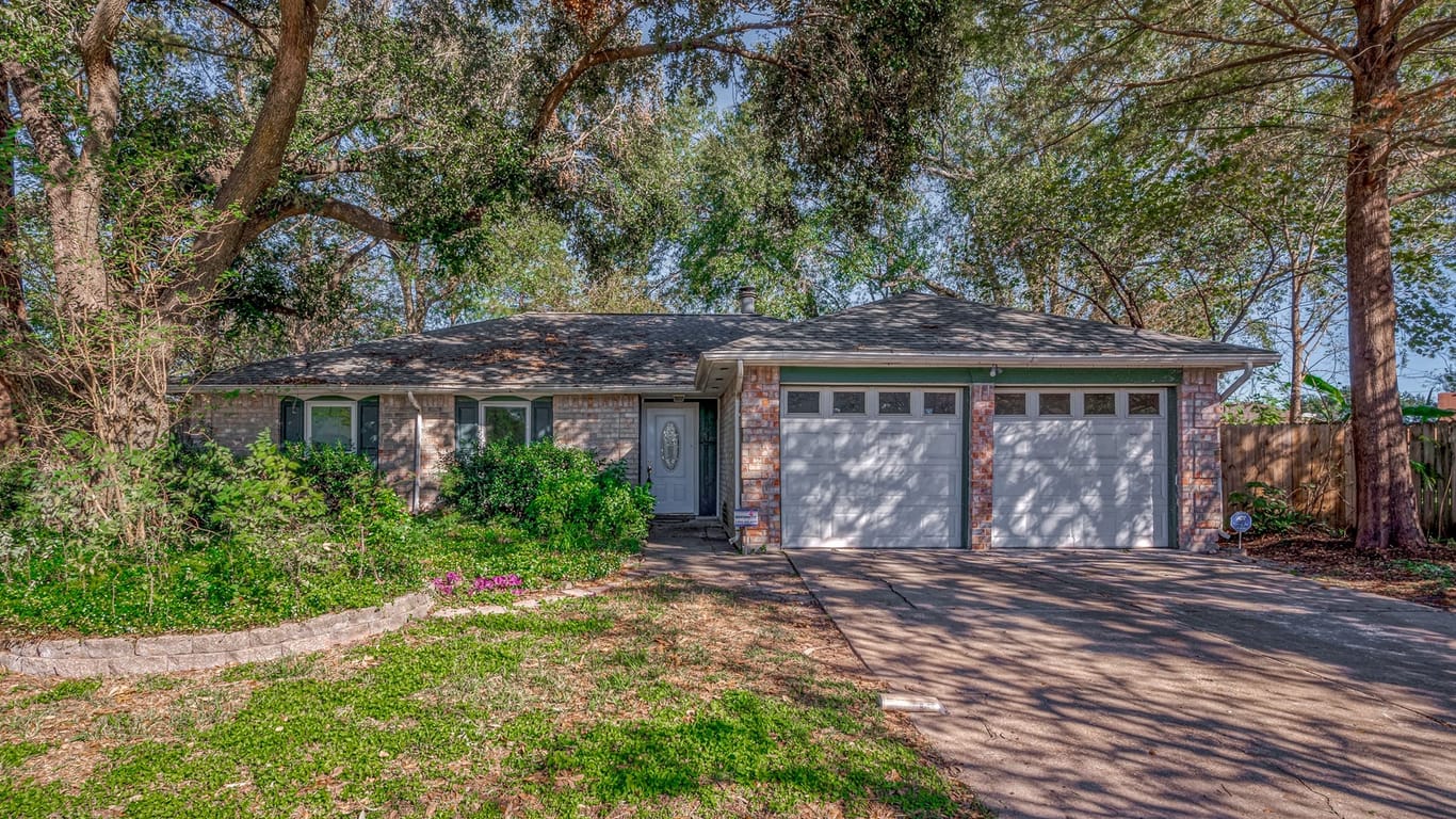 Houston 1-story, 4-bed 11851 Ironstone Court-idx