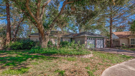 Houston 1-story, 4-bed 11851 Ironstone Court-idx