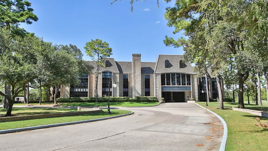 Houston 2-story, 5-bed 3303 Amber Forest Drive Drives-idx