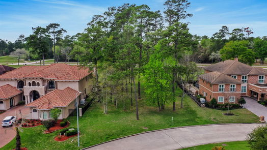 Houston null-story, null-bed 2735 Northgate Village Drive-idx