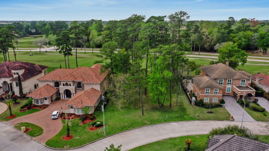 Houston null-story, null-bed 2735 Northgate Village Drive-idx