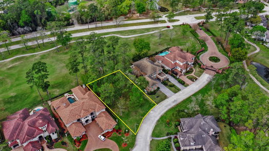 Houston null-story, null-bed 2735 Northgate Village Drive-idx