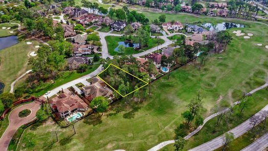 Houston null-story, null-bed 2735 Northgate Village Drive-idx