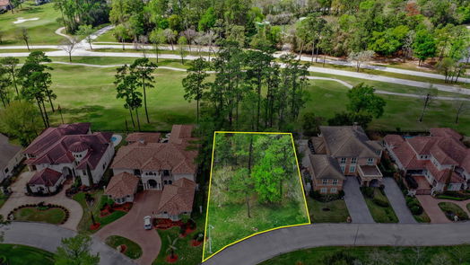 Houston null-story, null-bed 2735 Northgate Village Drive-idx