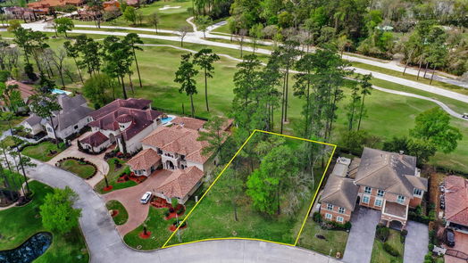 Houston null-story, null-bed 2735 Northgate Village Drive-idx