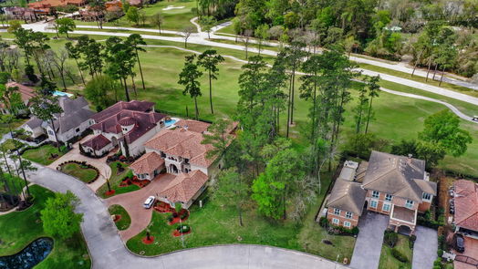 Houston null-story, null-bed 2735 Northgate Village Drive-idx