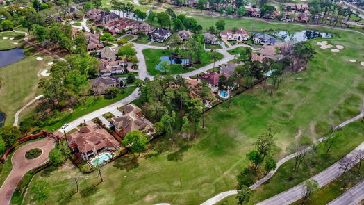 Houston null-story, null-bed 2735 Northgate Village Drive-idx