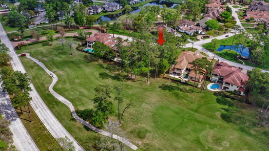 Houston null-story, null-bed 2735 Northgate Village Drive-idx
