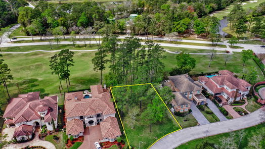 Houston null-story, null-bed 2735 Northgate Village Drive-idx