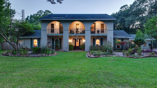 Houston 2-story, 6-bed 16811 Waycreek Road-idx