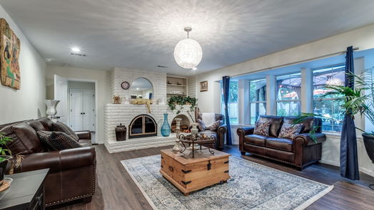 Houston 2-story, 6-bed 16811 Waycreek Road-idx
